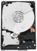 Жесткий диск Western Digital WD1003FBYX отзывы владельцев