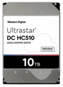 Жесткий диск Western Digital HUH721010ALE600 отзывы владельцев