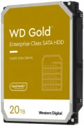 Жесткий диск Western Digital WD Gold WD201KRYZ отзывы владельцев