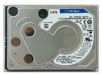 Жесткий диск Western Digital Blue (WD40NPZZ) отзывы владельцев