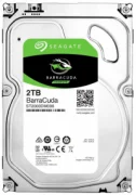 Жесткий диск Seagate Barracuda ST2000DM006 отзывы владельцев