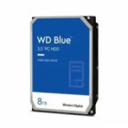 Жесткий диск Western Digital BLUE WD80EAZZ отзывы владельцев