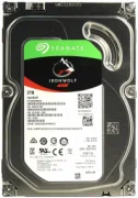 Жесткий диск Seagate IronWolf ST2000VN004 отзывы владельцев