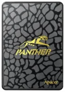 SSD Apacer AS340 PANTHER AP120GAS340G-1 отзывы владельцев