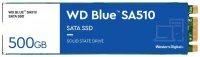SSD Western Digital WDS500G3B0B отзывы владельцев