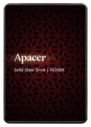 SSD Apacer AS350X AP128GAS350XR-1 отзывы владельцев