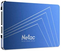 SSD Netac N535S NT01N535S-480G-S3X отзывы владельцев