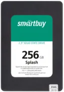 SSD SmartBuy Splash SBSSD-256GT-MX902-25S3 отзывы владельцев