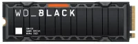 SSD Western Digital Black WDS100T1XHE отзывы владельцев