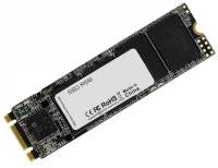 SSD AMD Radeon R5M256G8 отзывы владельцев