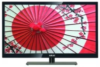 Телевизор AKAI LEA-24A08G отзывы владельцев