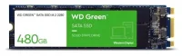 SSD Western Digital WDS480G3G0B отзывы владельцев