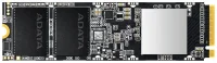 SSD XPG SX8100 ASX8100NP-512GT-C отзывы владельцев