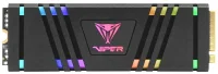 SSD Patriot Memory Viper VPR400-512GM28H отзывы владельцев