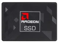 SSD AMD Radeon R5 R5SL256G отзывы владельцев