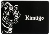 SSD KIMTIGO KTA-320 K512S3A25KTA320 отзывы владельцев
