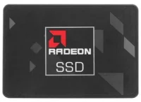 SSD AMD Radeon R5 R5SL1024G отзывы владельцев