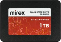 SSD Mirex MIR-001TBSAT3 отзывы владельцев