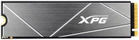 SSD ADATA XPG GAMMIX S50 Lite AGAMMIXS50L-512G-C отзывы владельцев