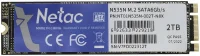 SSD Netac NT01N535N-002T-N8X отзывы владельцев