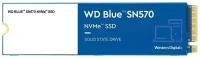 SSD Western Digital Blue SN570 WDS200T3B0C отзывы владельцев