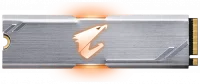 SSD GIGABYTE AORUS RGB GP-ASM2NE2256GTTDR отзывы владельцев