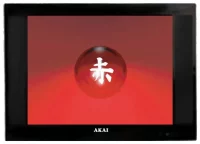 Телевизор AKAI LTA-15A15M отзывы владельцев