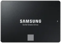 SSD Samsung MZ-77E500B/CN отзывы владельцев