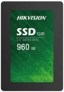 SSD Hikvision C100 HS-SSD-C100/960G отзывы владельцев