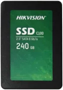 SSD Hikvision C100 HS-SSD-C100/240G отзывы владельцев