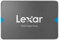 SSD Lexar LNQ100X480G-RNNN отзывы владельцев