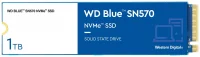 SSD Western Digital SN570 WDS100T3B0C отзывы владельцев
