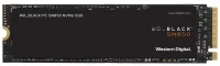 SSD Western Digital Black WDS100T1X0E отзывы владельцев