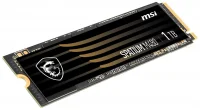 SSD MSI S78-440L490-P83 отзывы владельцев