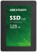 SSD Hikvision C100 HS-SSD-C100/120G отзывы владельцев