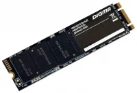 SSD Digma Run S9 DGSR1512GS93T отзывы владельцев