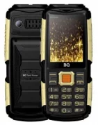 Телефон BQ BQ-2430 Tank Power отзывы владельцев