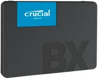 SSD Crucial BX500 CT500BX500SSD1 отзывы владельцев