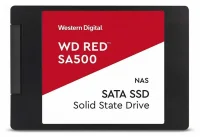 SSD Western Digital Red WDS200T1R0A отзывы владельцев