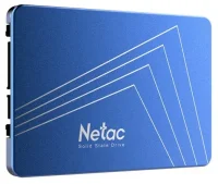 SSD Netac N535S NT01N535S-960G-S3X отзывы владельцев