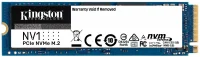 SSD Kingston NV1 SNVS/1000G отзывы владельцев
