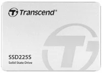 SSD Transcend SSD225S TS2TSSD225S отзывы владельцев