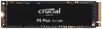 SSD Crucial P5 Plus CT1000P5PSSD8 отзывы владельцев