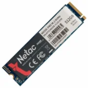 SSD Netac N930E PRO NT01N930E-512G-E4X отзывы владельцев