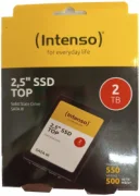 SSD Intenso Top 3812470 отзывы владельцев