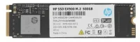 SSD HP 2YY44AA отзывы владельцев