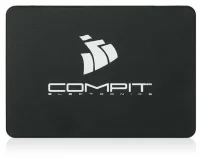 SSD Compit CMPTSSD25240GB отзывы владельцев