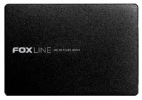 SSD Foxline X5SE FLSSD1024X5SE отзывы владельцев
