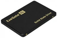 SSD ExeGate NextPro UV500TS512 EX276683RUS отзывы владельцев