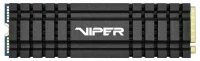 SSD Patriot Memory Viper VPN110-1TBM28H отзывы владельцев
